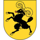 Illustration for article titled Állati péniszek díszítik Svájc címereit
